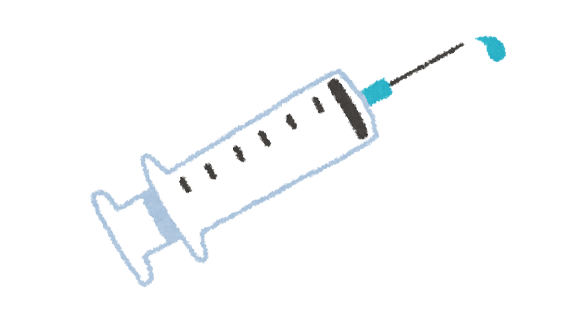 奈良市高齢者及び当院任意インフルエンザワクチンについて